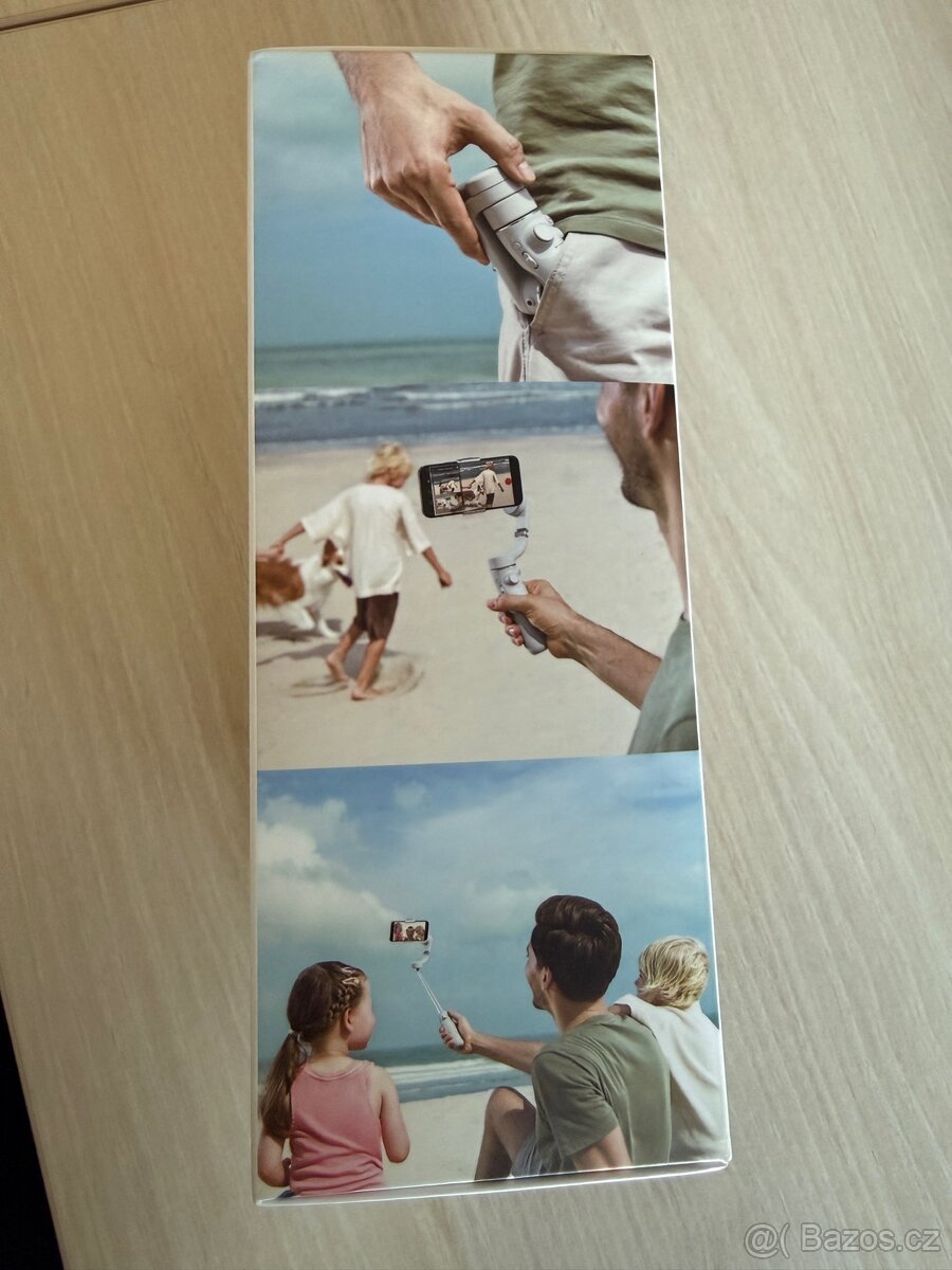 DJI Osmo Mobile 5 - 9