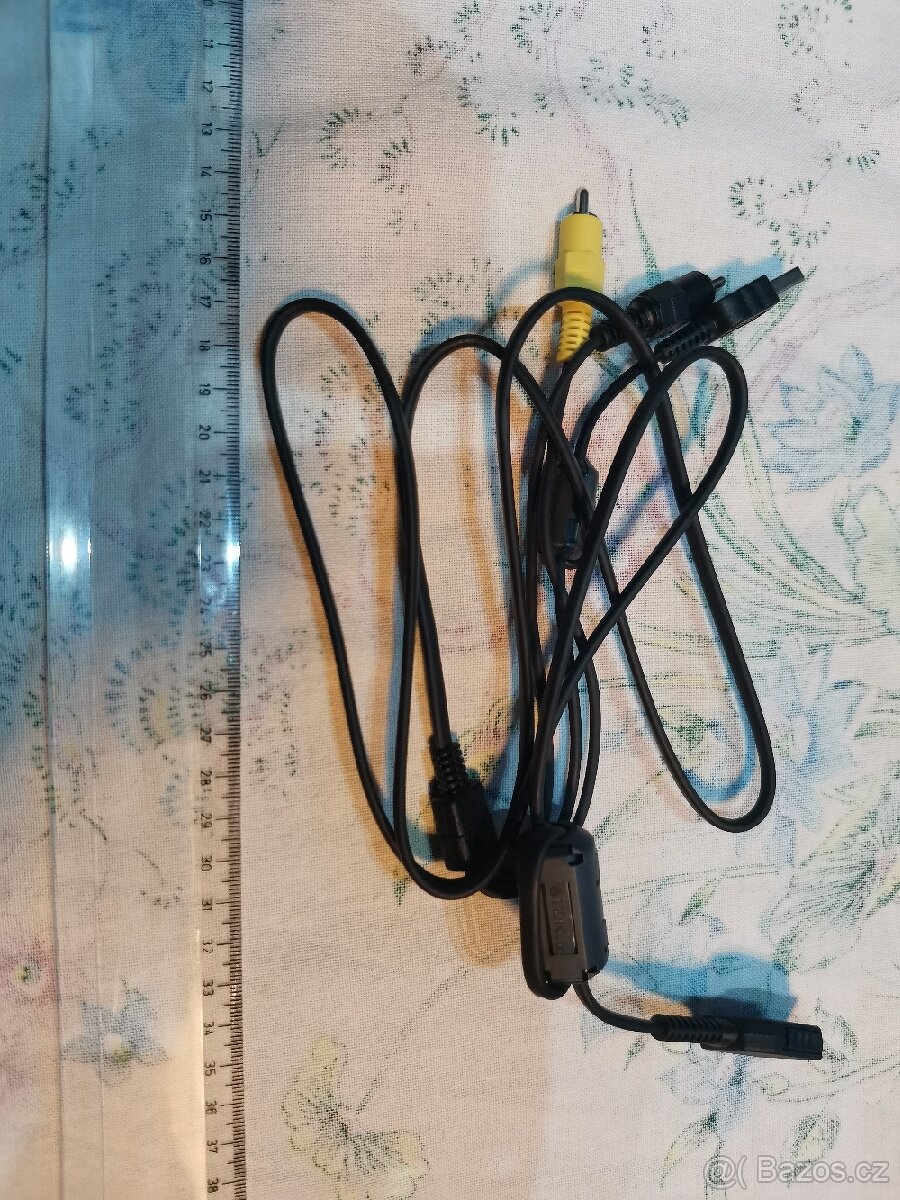 Fotoaparát Sony - 9