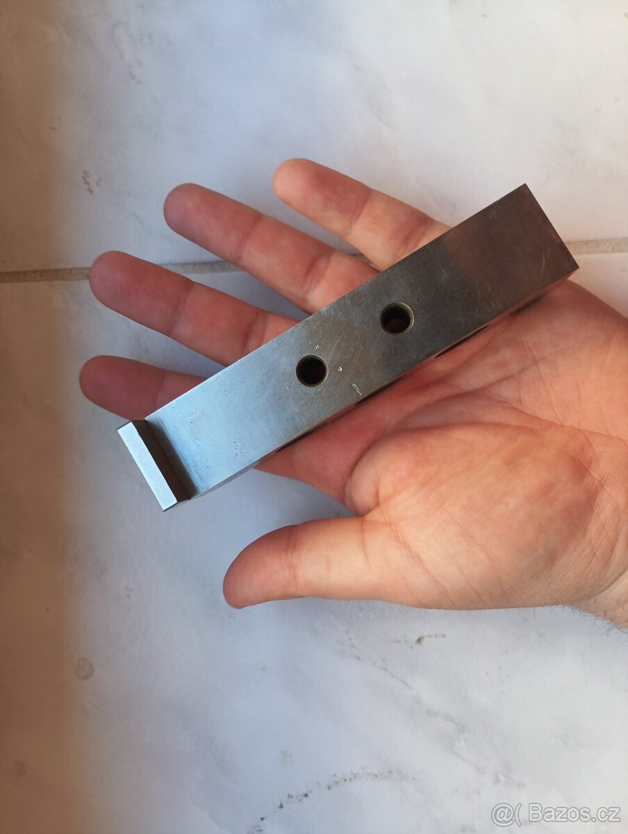 Prodám sinusové pravítko 100mm - 9