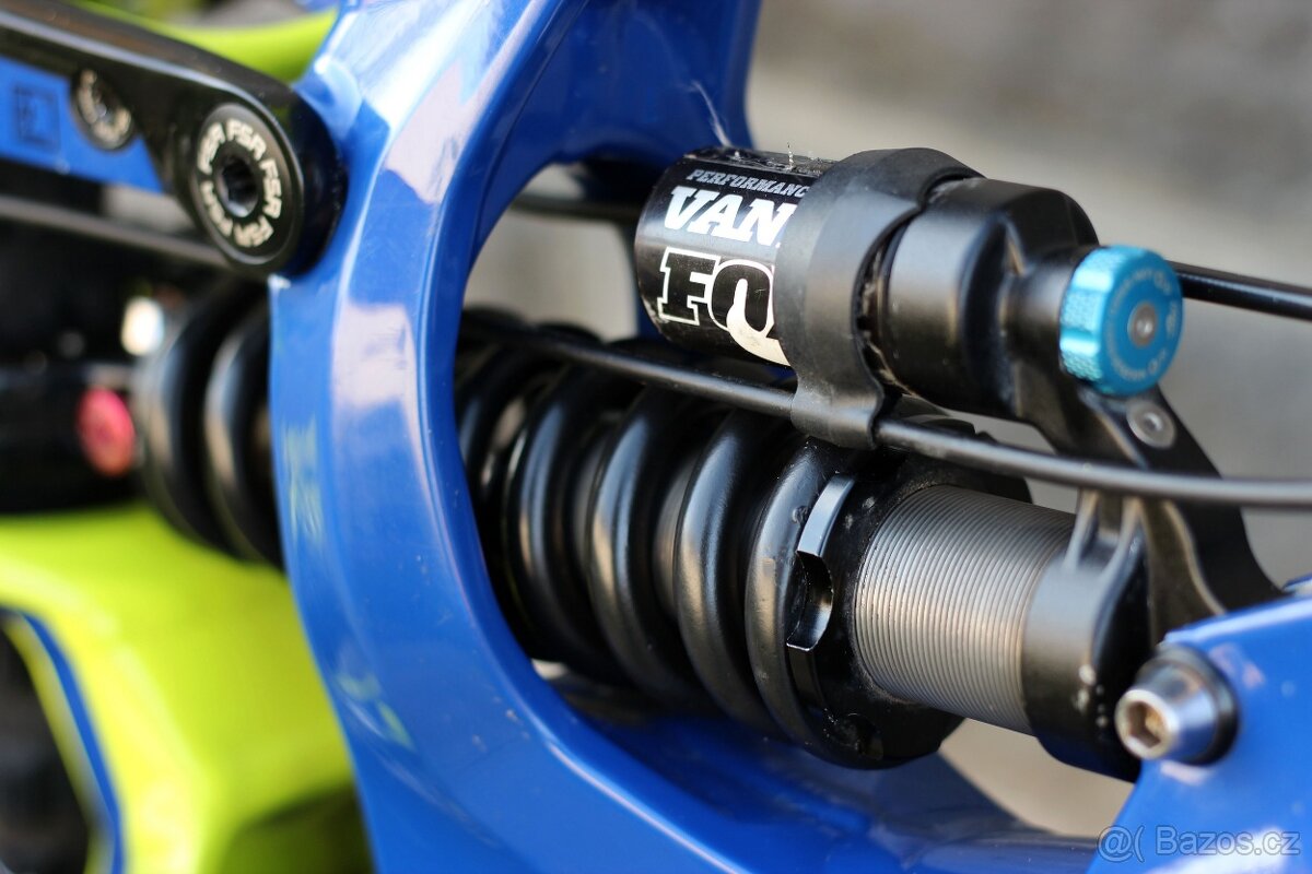 ✅ Specialized Demo 8 27.5" (2015) - L - ✅ - 9