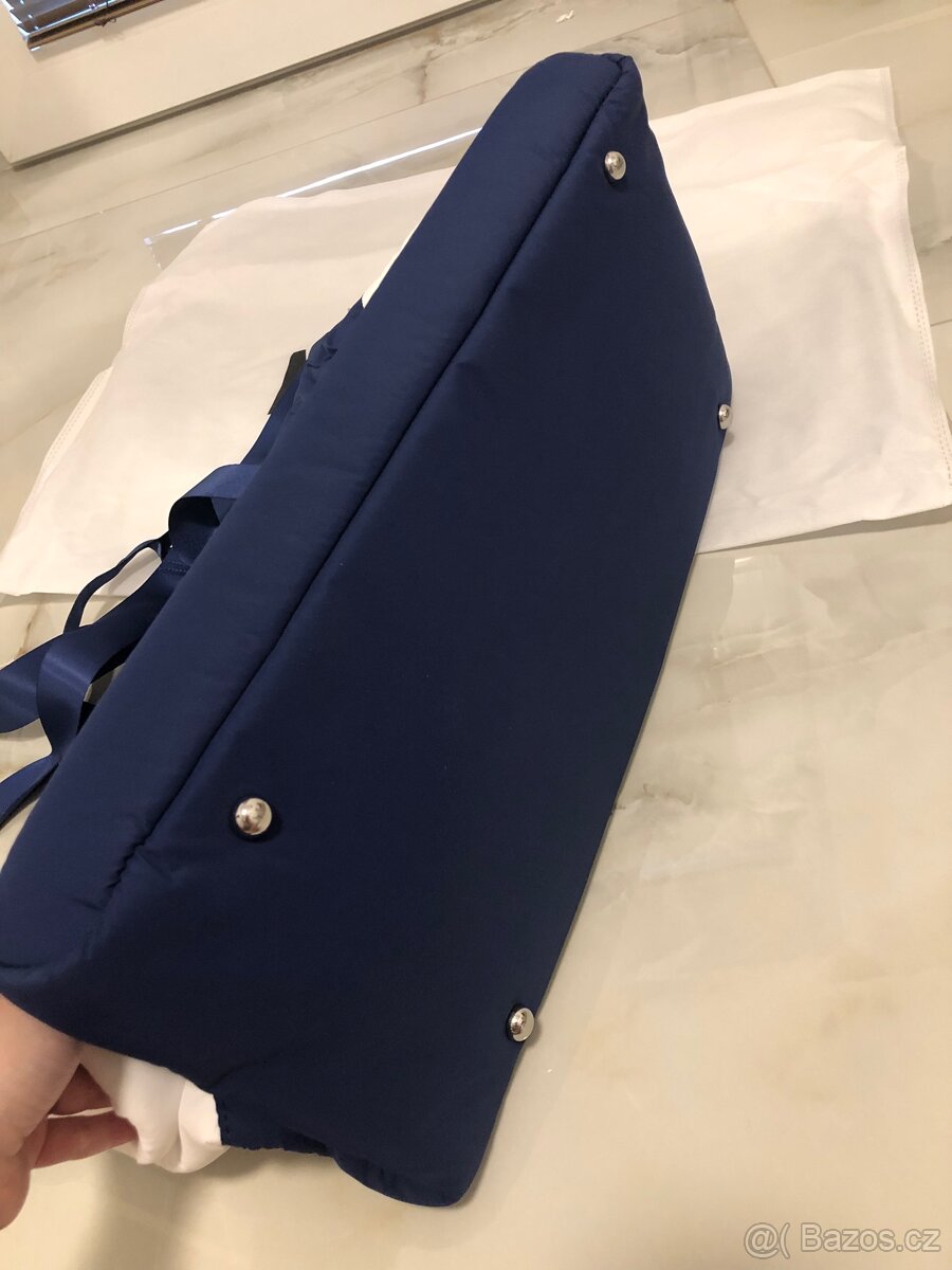 Cestovní taška Moschino Fragrances - 9