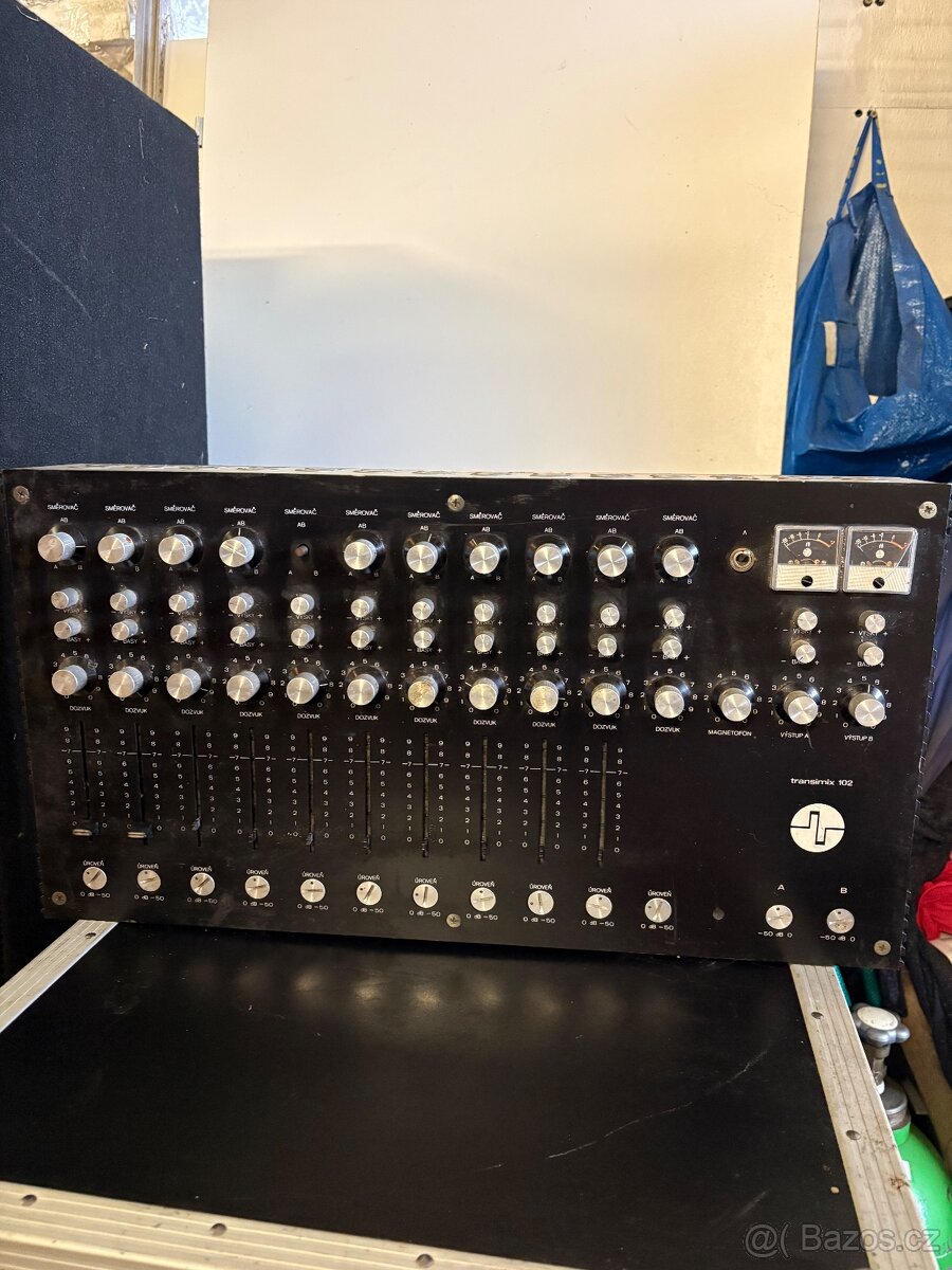 Prodam komplet aparaturu - 9