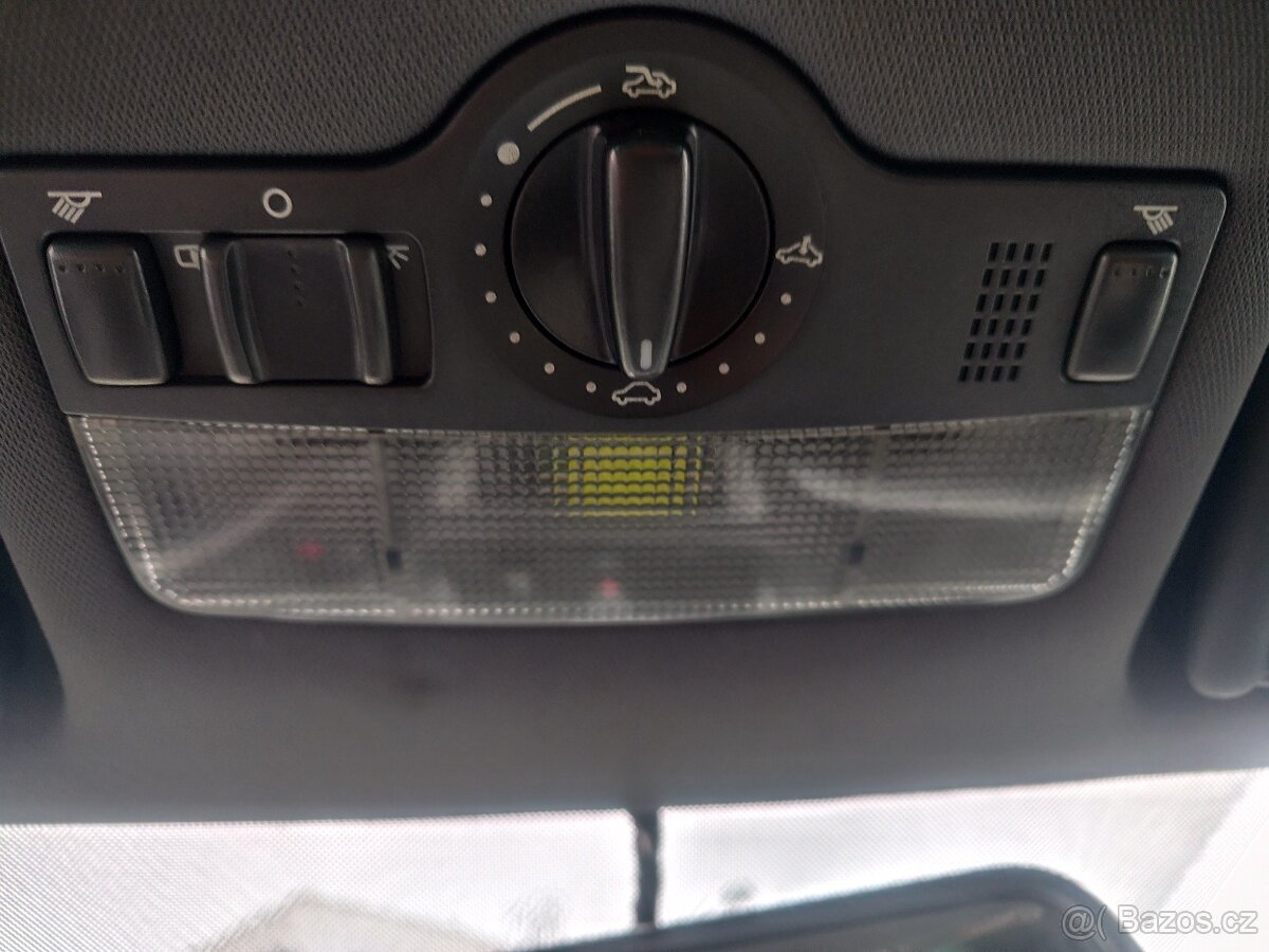 Octavia 2 RS combi - 9