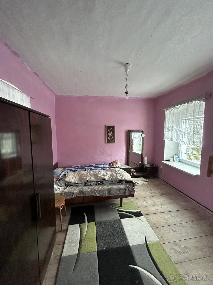 Prodej zemědělské usedlosti, Květná - 9