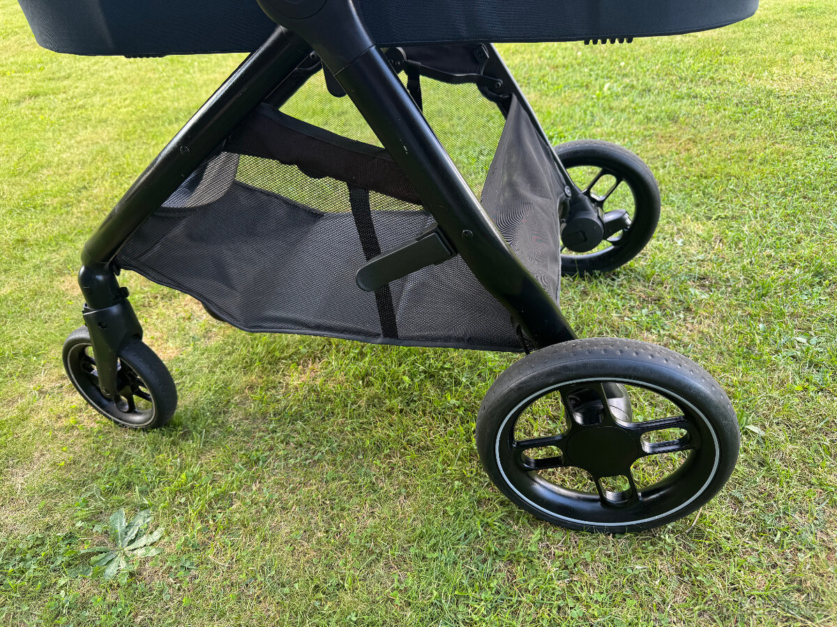 Kočárek Maxi Cosi Street Plus 2 v 1 - 9