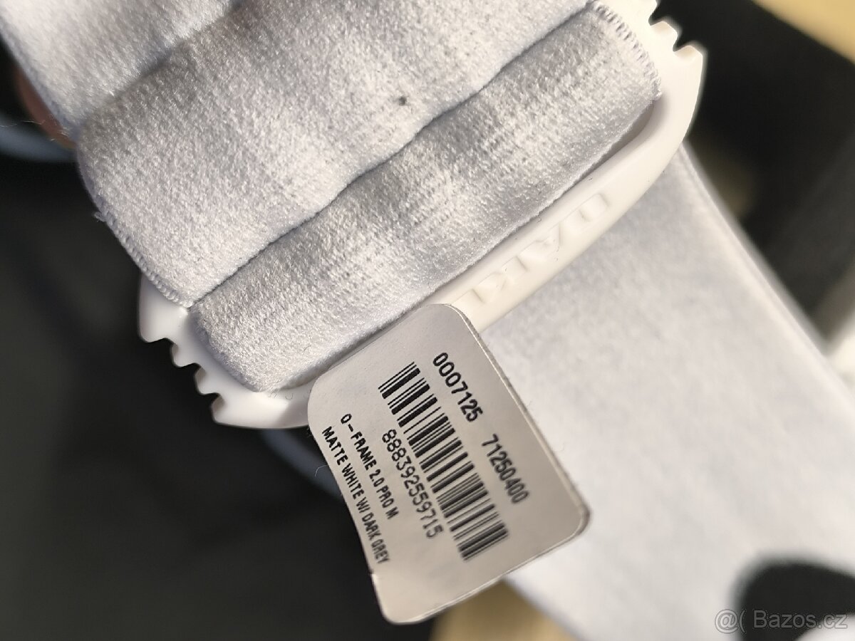 Lyžařské brýle Oakley O-Frame PRO - 9