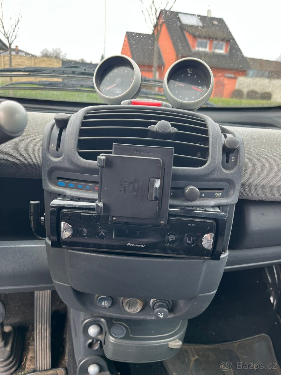 Smart Fortwo 0.8 Cdi - 9