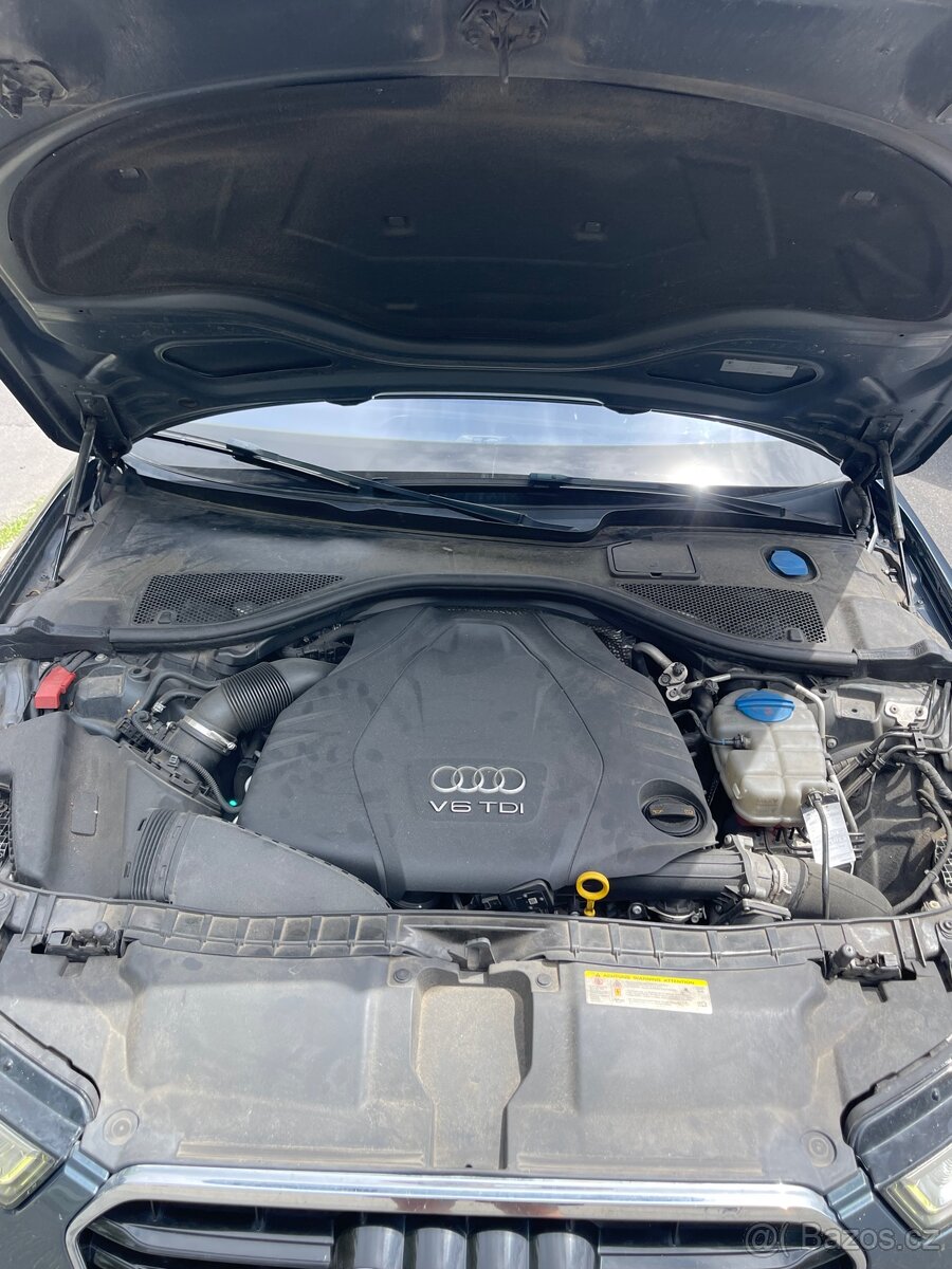 A6 c7 audi quattro 3.0tdi a4 a5 - 9