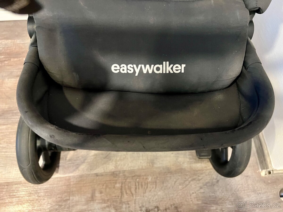 Easywalker Harvey 2 - 9