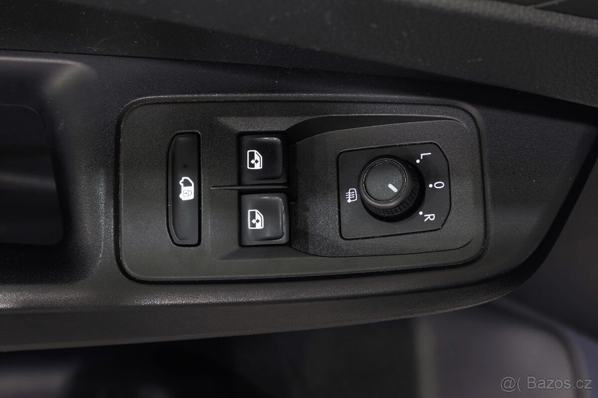 VW Caddy Cargo 2.0 TDI 75kW Tažné - záruka Autodraft - 9