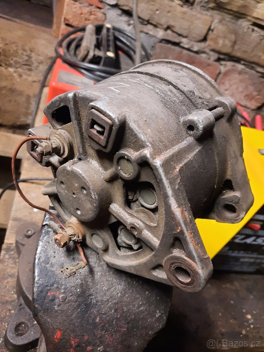 Alternátory - 9