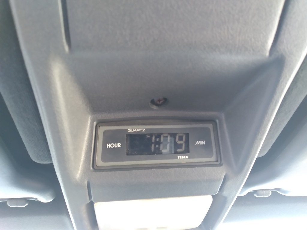 ŠKODA FAVORIT 135 - 9