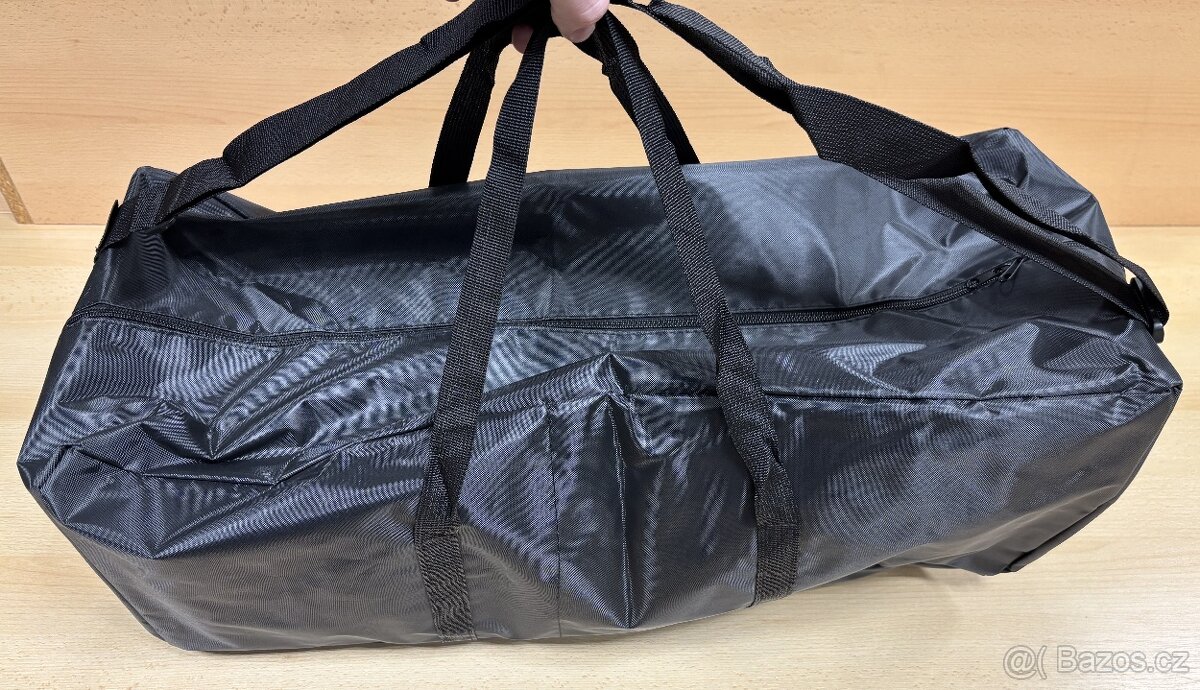 Tříkomora ZELENÁfosf s GPS s bateriemi 12000mAh včetně obalu - 9