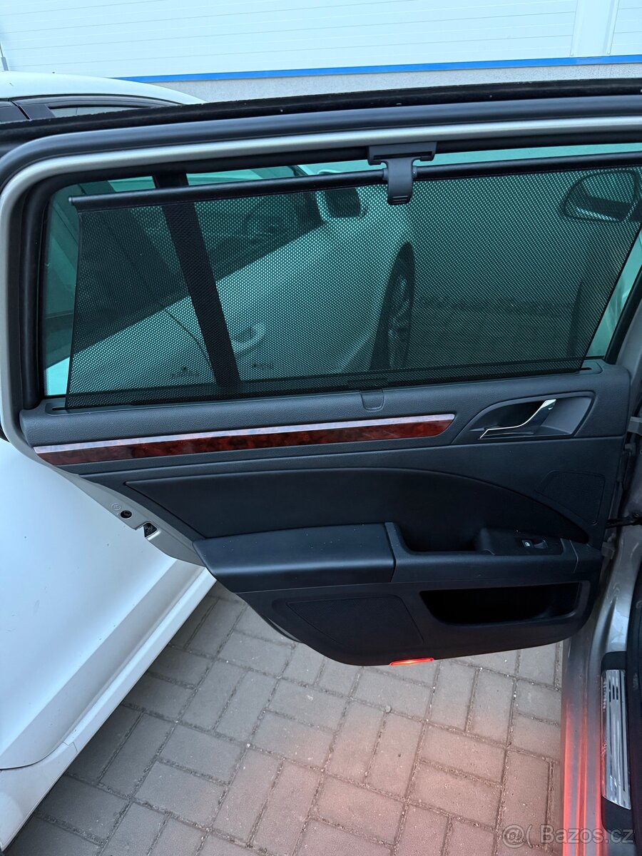 Náhradní díly Škoda Superb 2 - 9