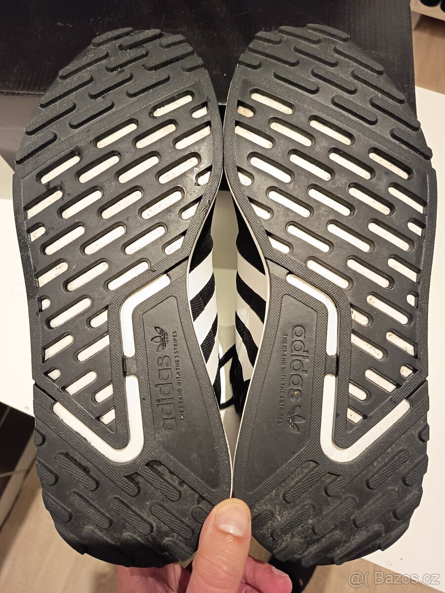 Pánské tenisky Adidas Multix - 9