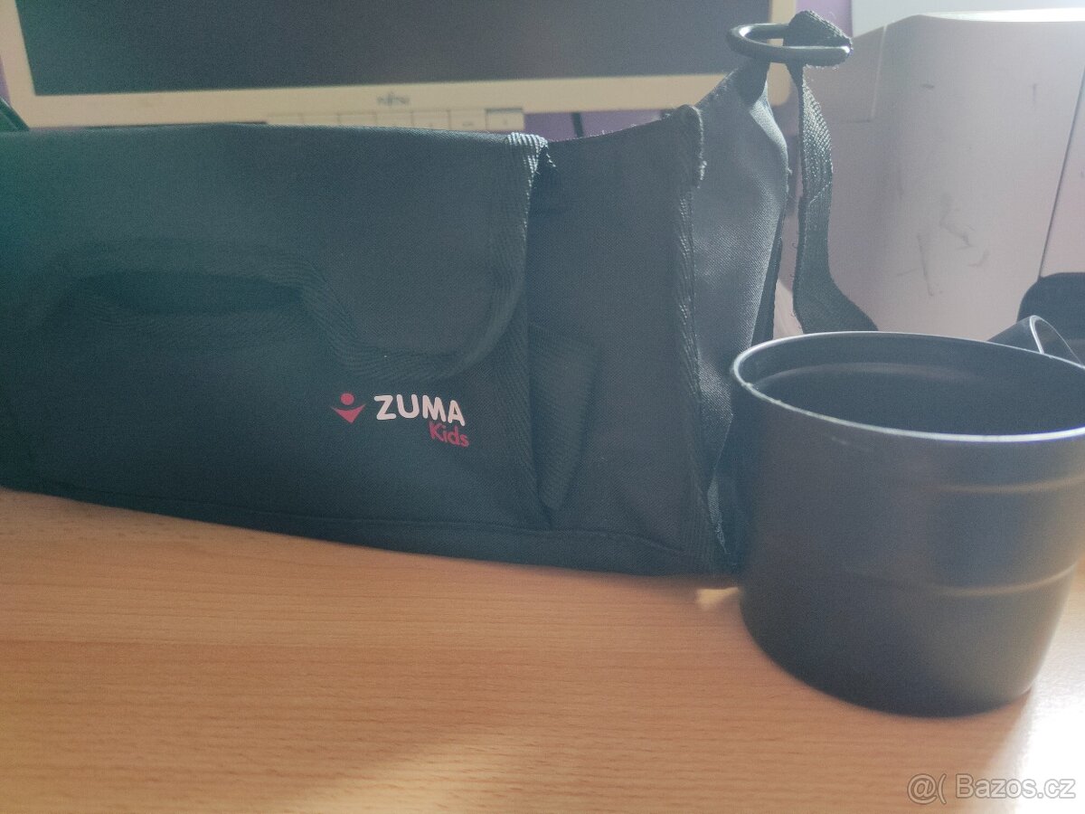 Kočarek Joie Litetrax 4 dlx - 9