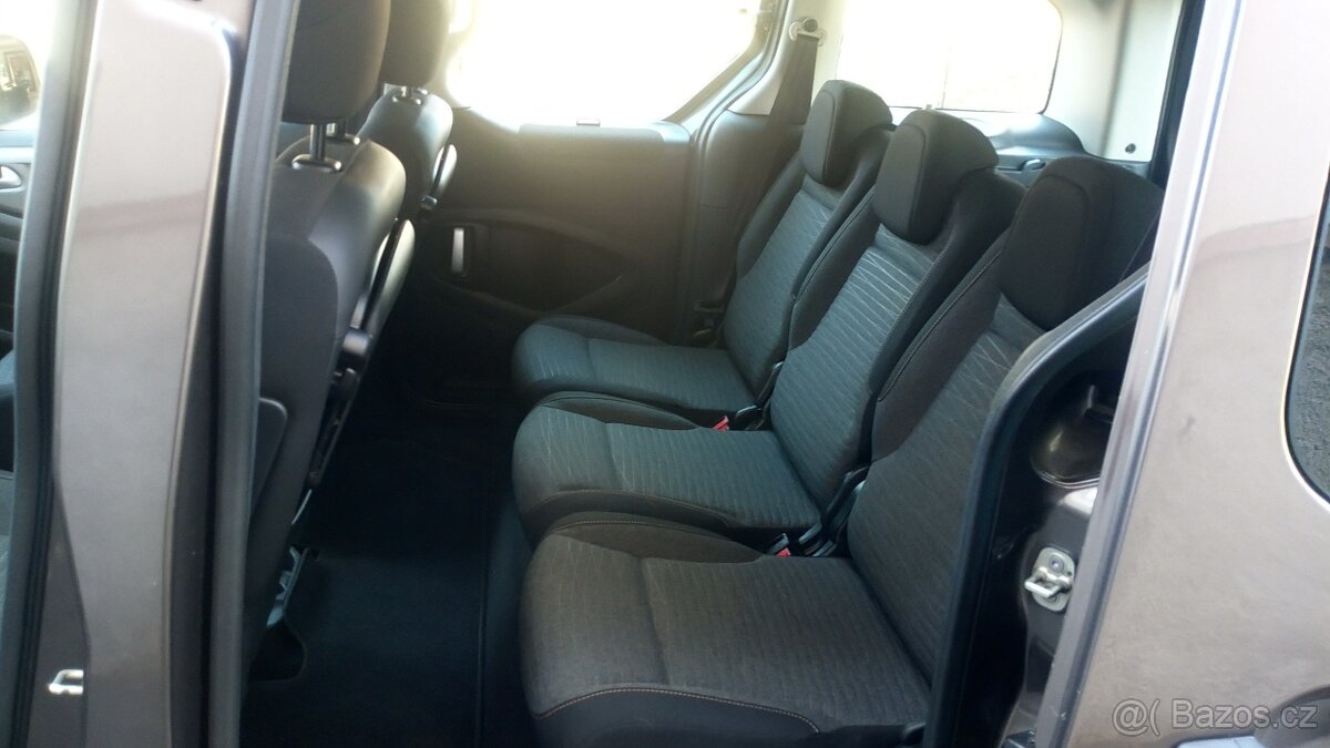 Citroen Berlingo 1.6 HDI - 9