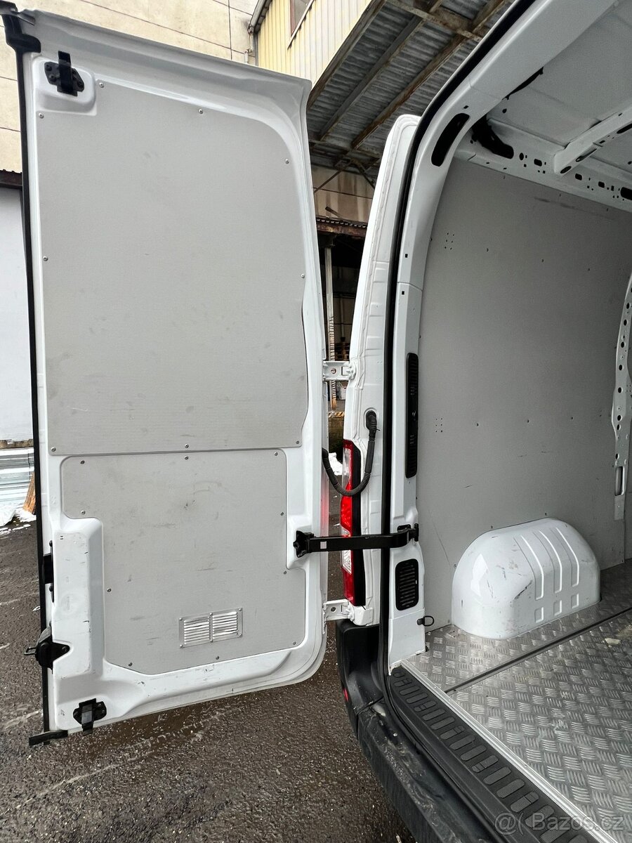 Renault Master 2.3 dci Automat - 9