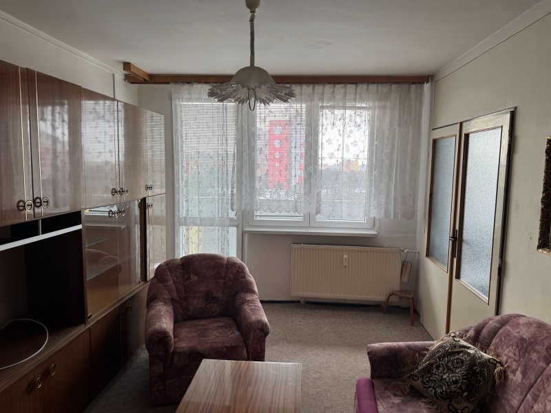 Pronájem bytu 3+1 v Mostě - 9