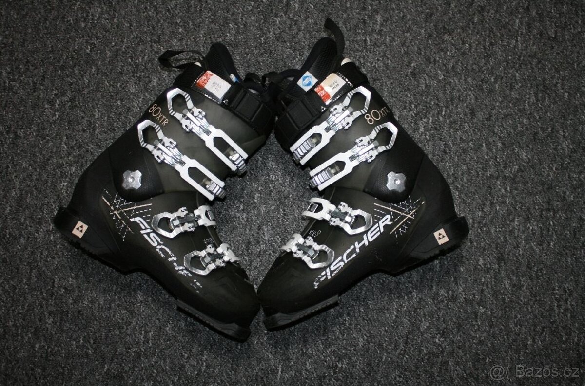 lyže dynastar 153 cm , drevene jadro - 9