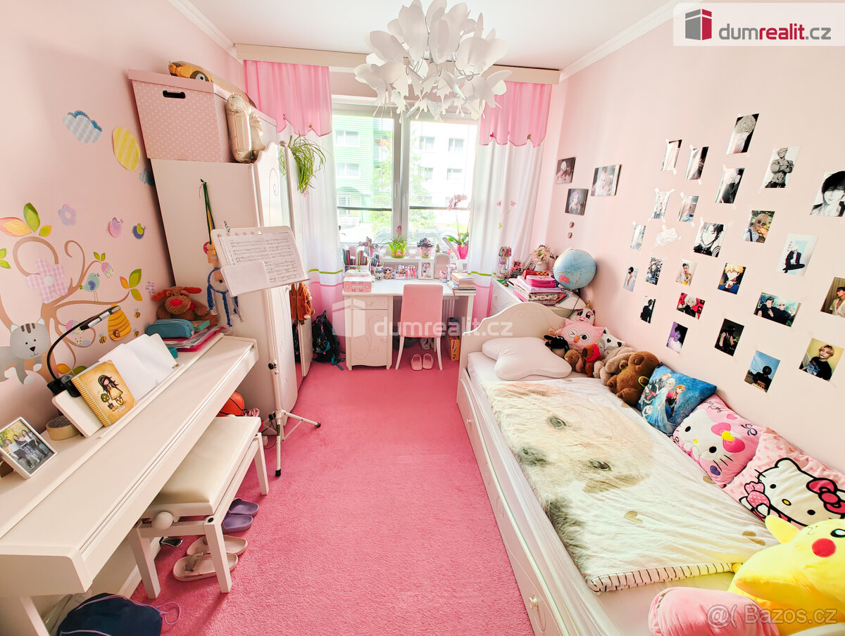 Prodej bytu 4+1, Česká Lípa - 9