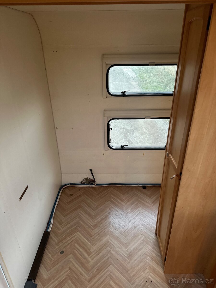 Karavan Bürstner - 9