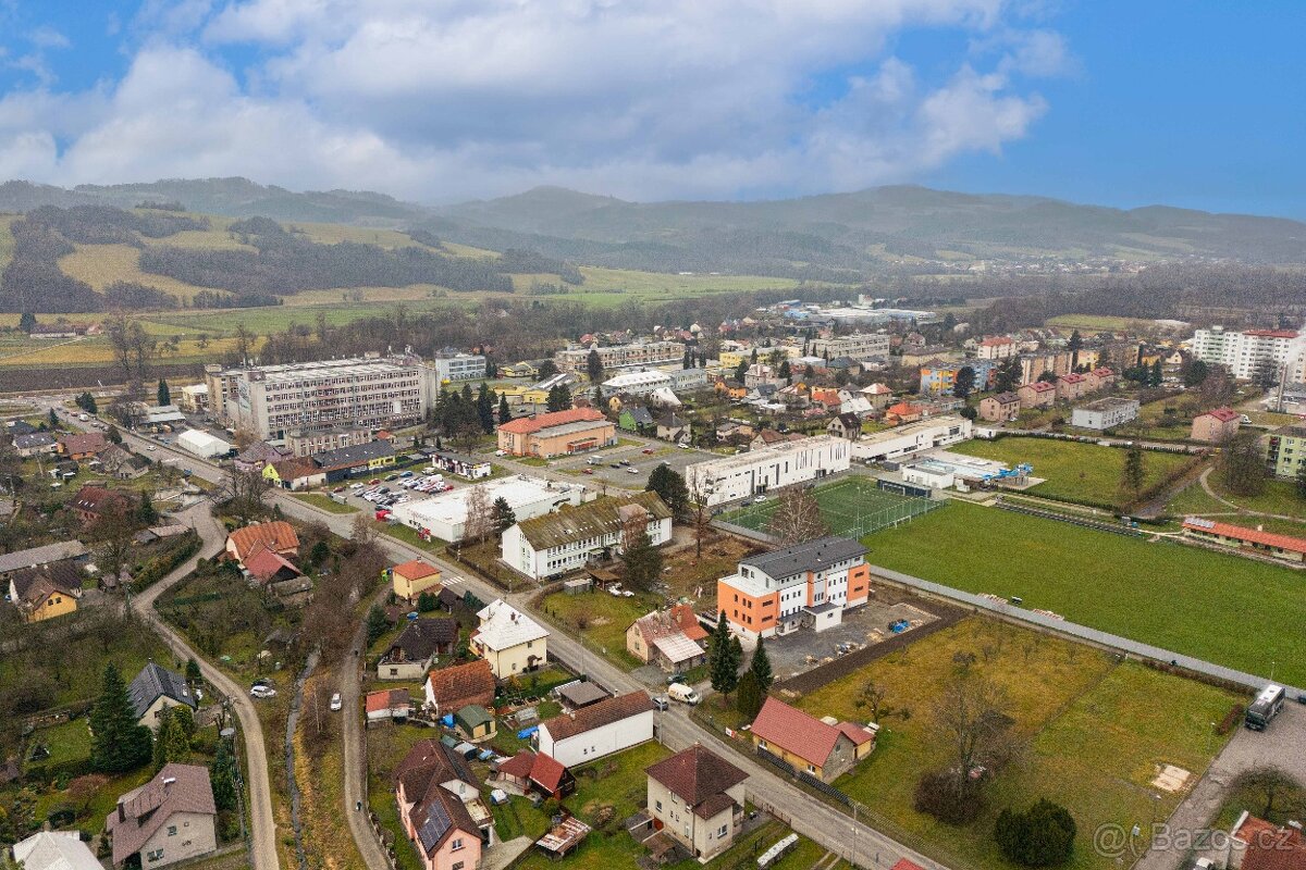 Prodej bytu 2+kk Zubří - 9