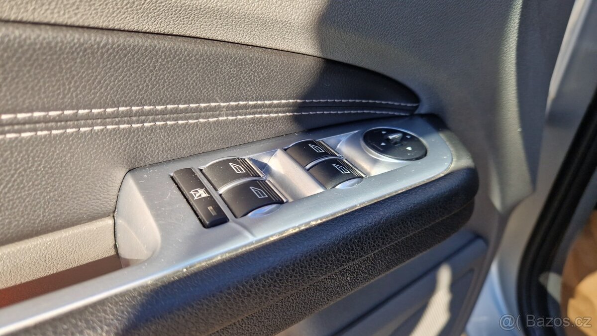 Ford Focus 2.0TDCI 100kw, r.v. 10/2008 - 9