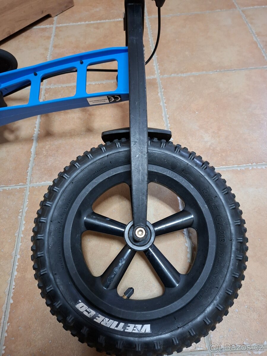 First bike FAT + SKi SET - 9