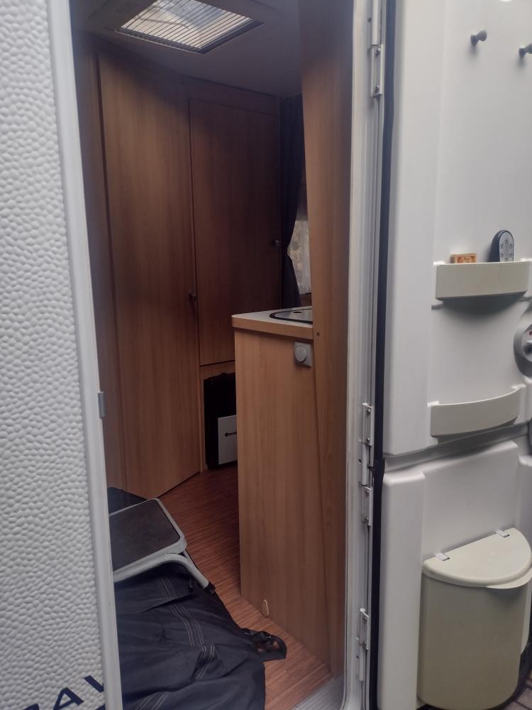 Kravan T.E.C. Travel Bird 450 - 9