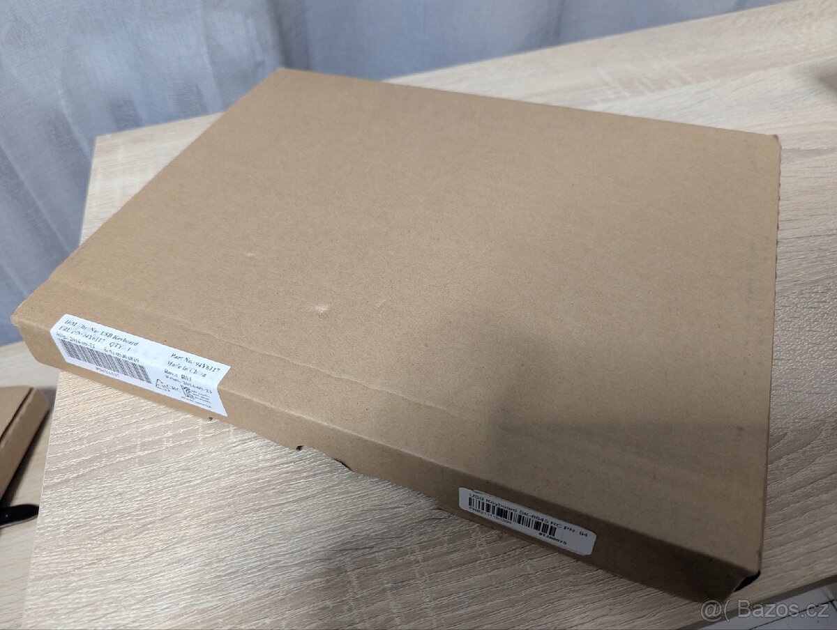 IBM ThinkPad SK8845 RC - 9