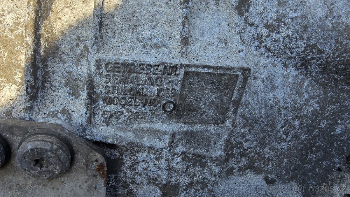 Bmw x5 e70 35d 210kw nahradni dily - 9