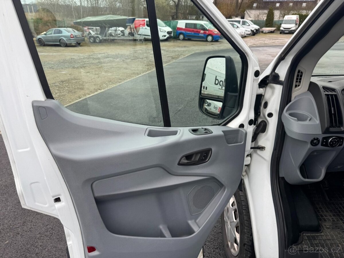 Ford Transit 2.2 TDCI L4H3 - 9