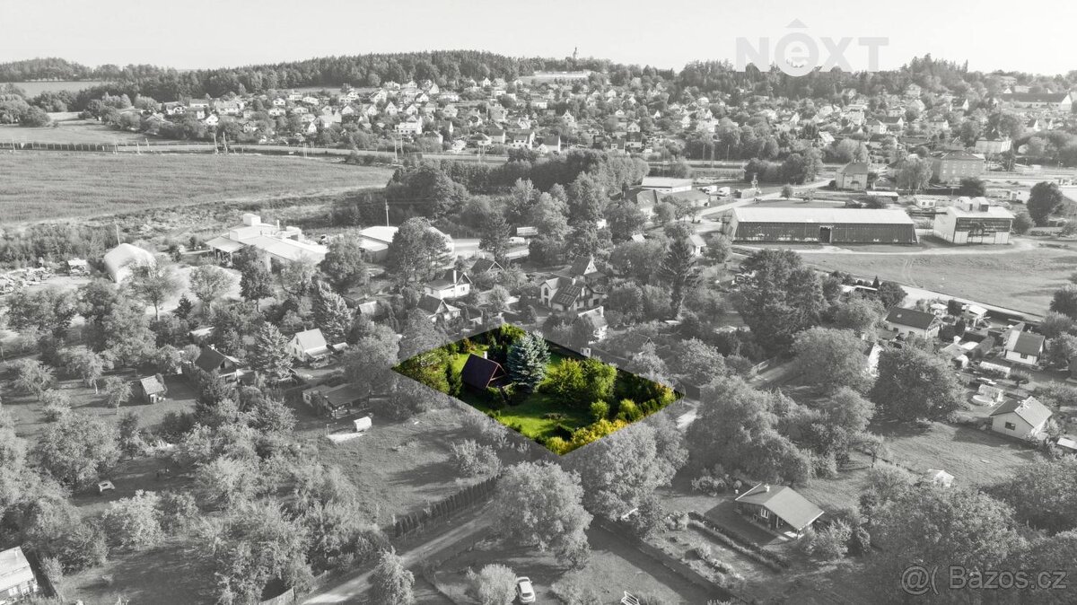 Prodej Chata, 47㎡ - 9