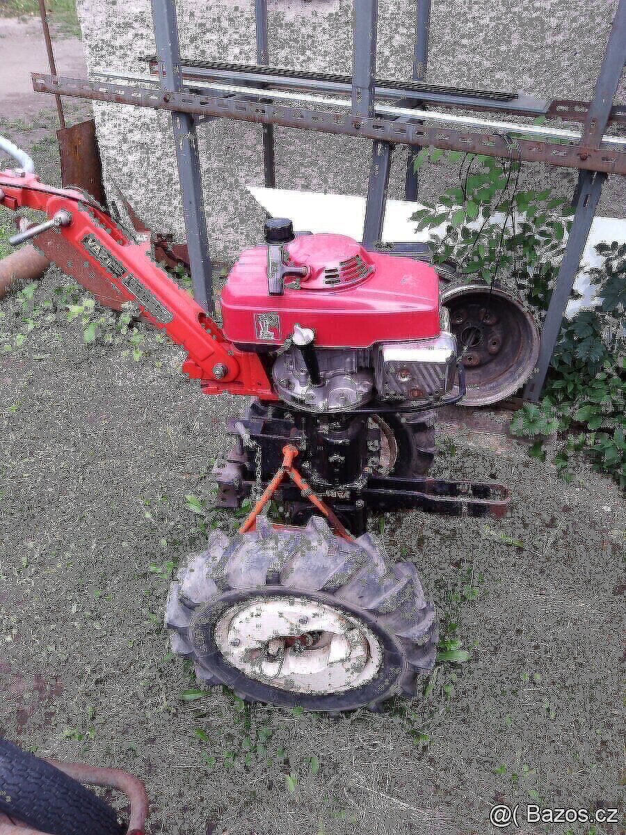 pila-krovinořez -vrtak - 9