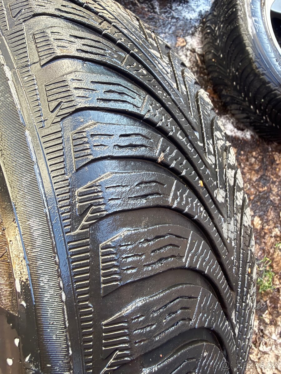 Alu 5x112 R17 - 9