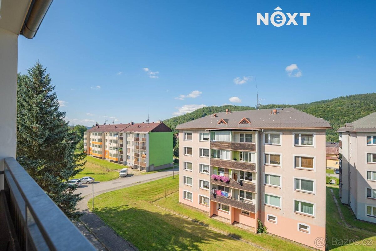 Prodej byt 3+1, 74㎡ - 9