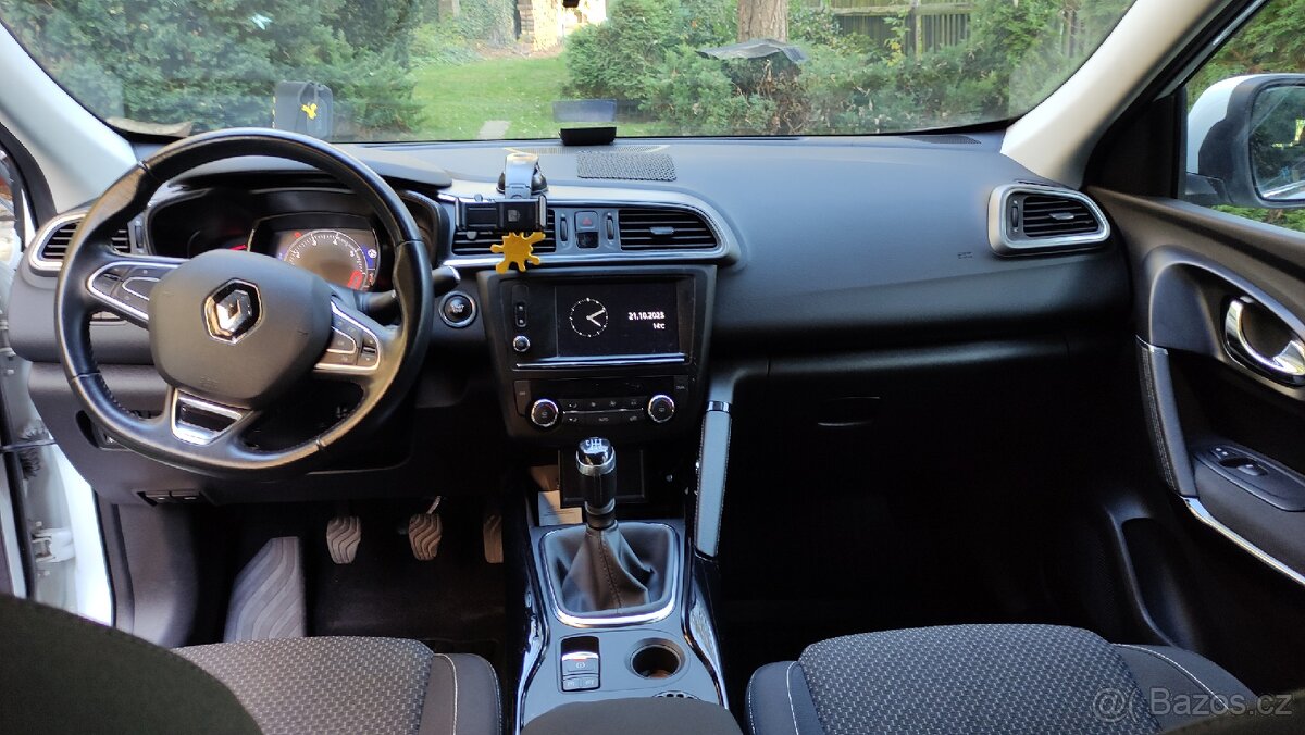 Renault Kadjar - 9