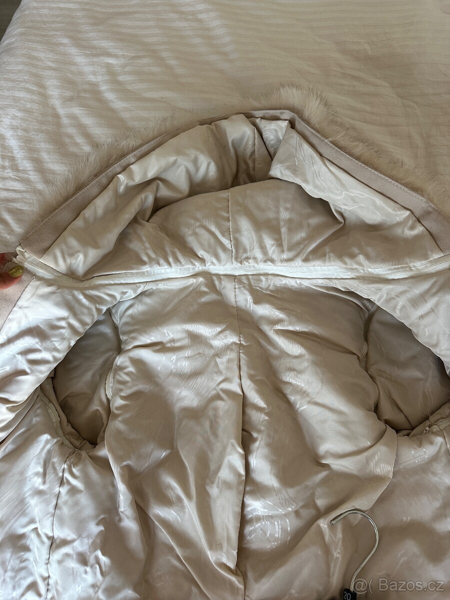 Kožich z lišky 8v1 velikost M - 9