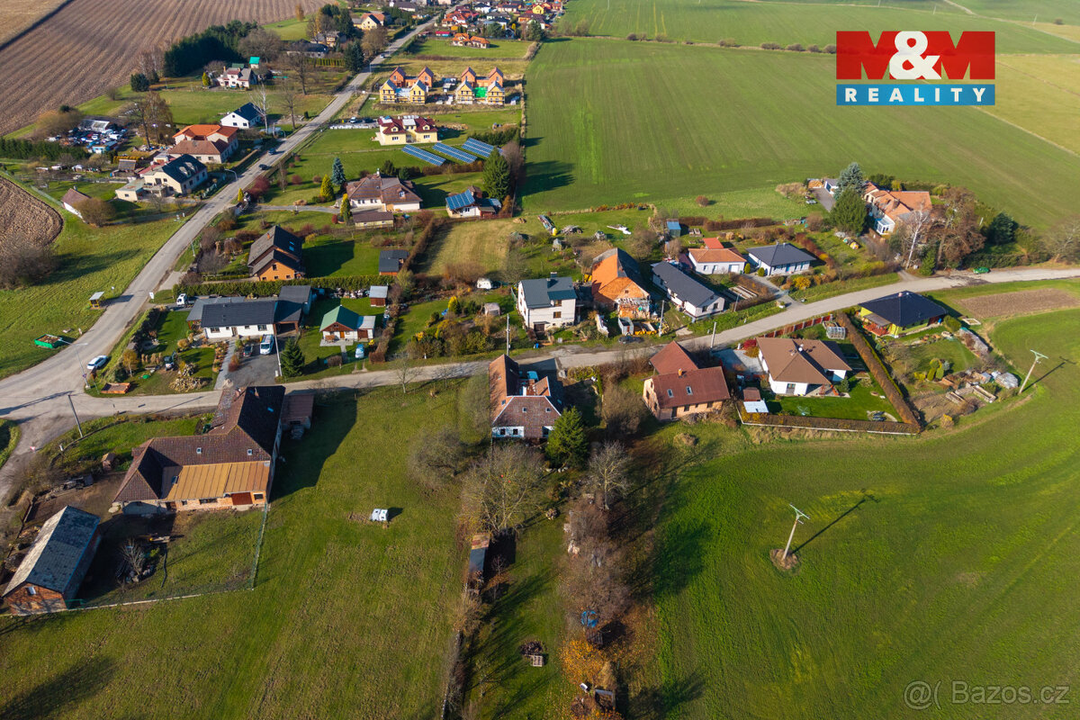 Prodej rodinného domu, 100 m², Opatovec - 9