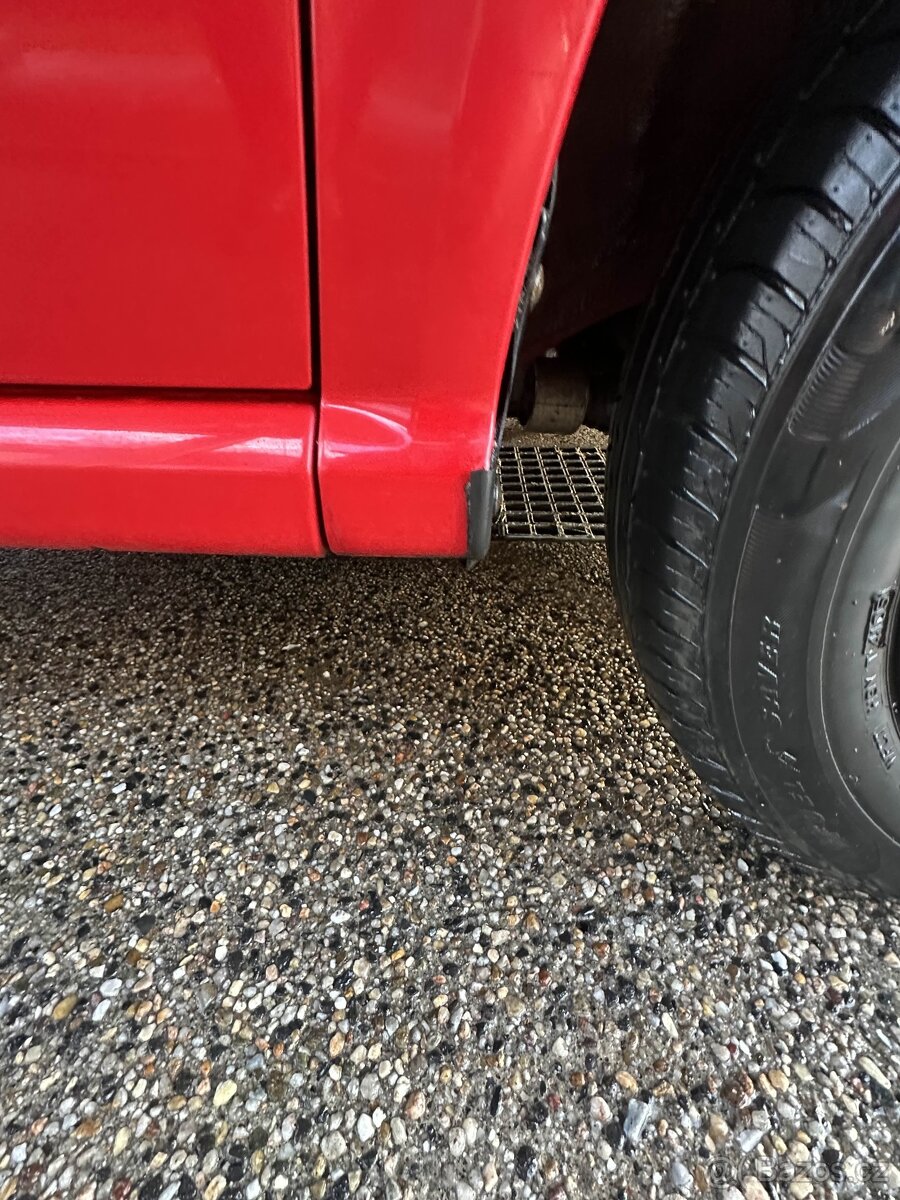 Škoda fabia 1.2HTP 56xxx km - 9