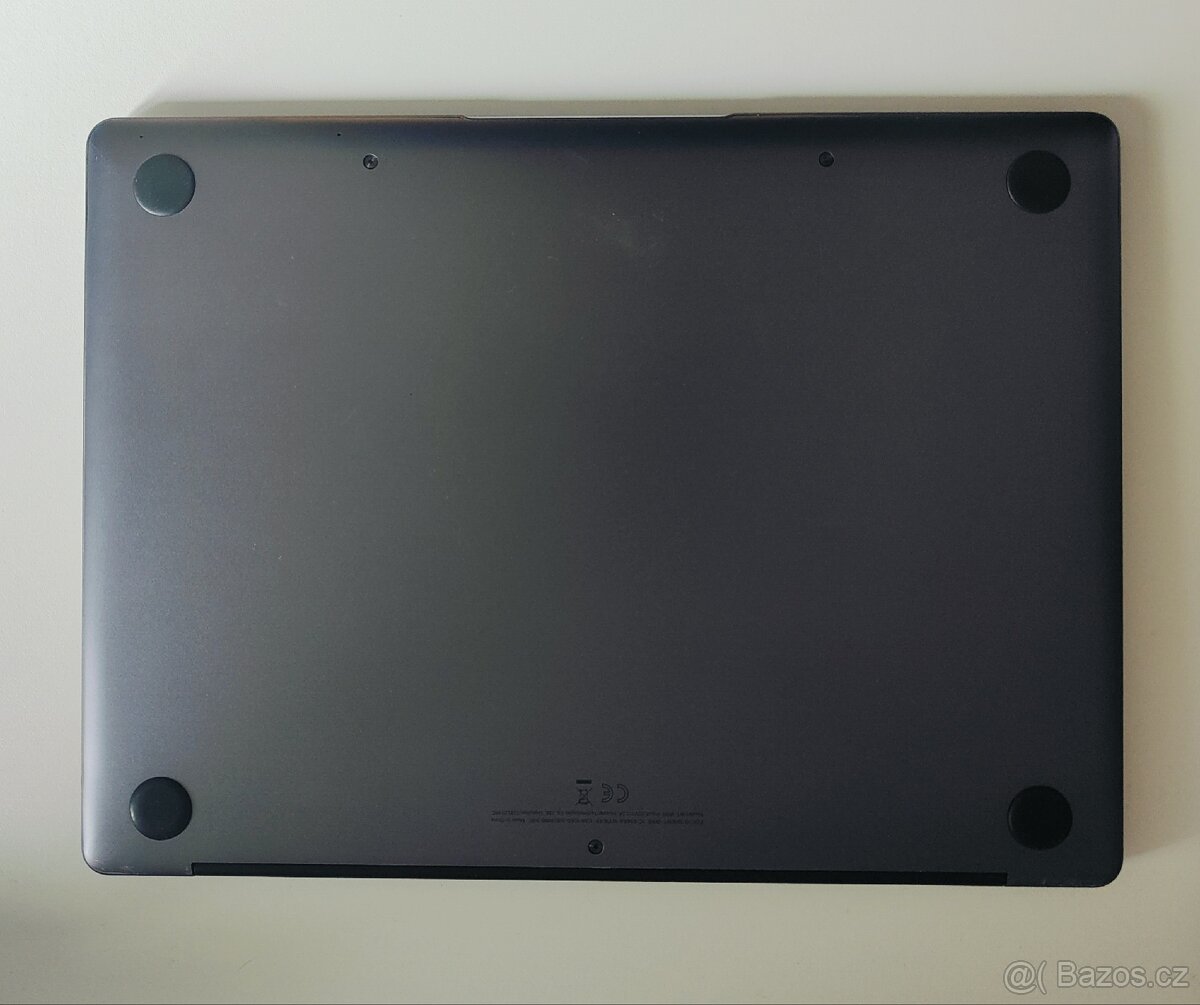 Notebook Huawei MateBook X - 9