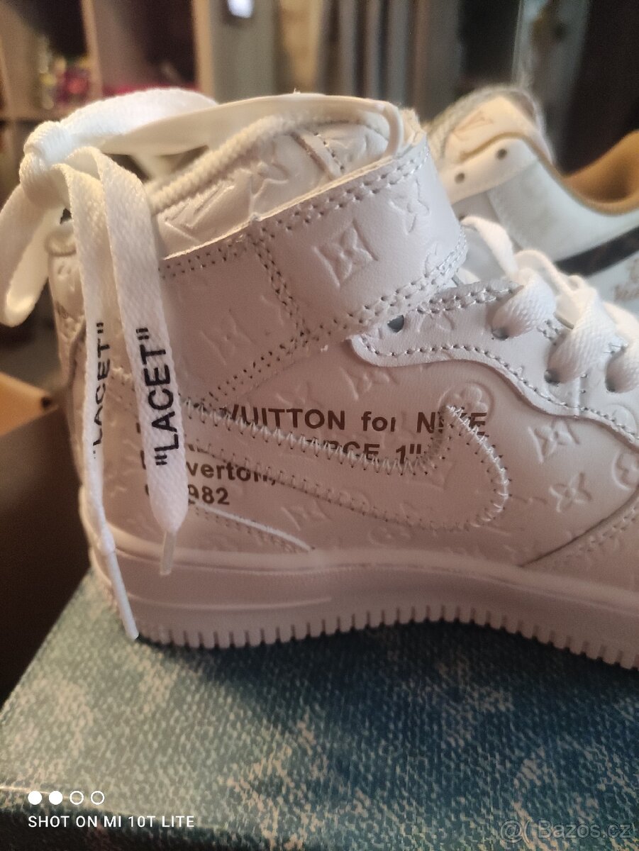 Nike air force 1 - 9