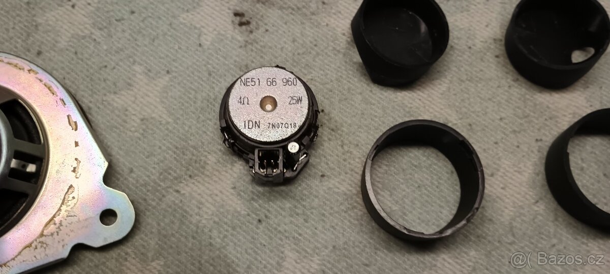 Mazda Mx5 NC r.v. 08 - 9