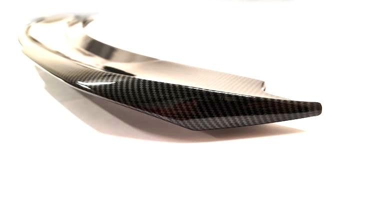 křídlo Mustang Shelby GT350-Style Track Pack - 9