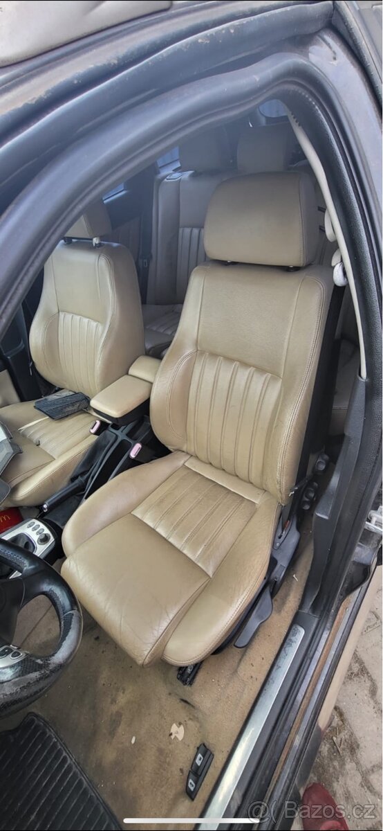 Alfa Romeo 156 crosswagon - 9