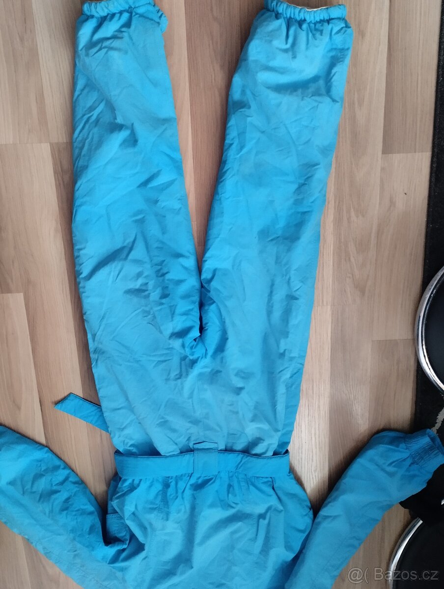 Lyžařská kombinéza - 9