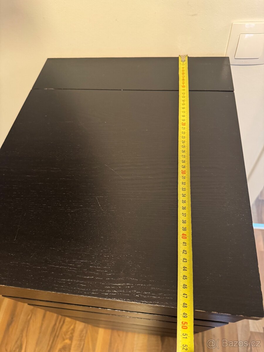 Komoda se zrcadlem - 9