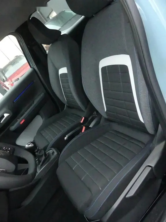 Citroën C3, PLUS TURBO 100 S&S MAN6 - 9