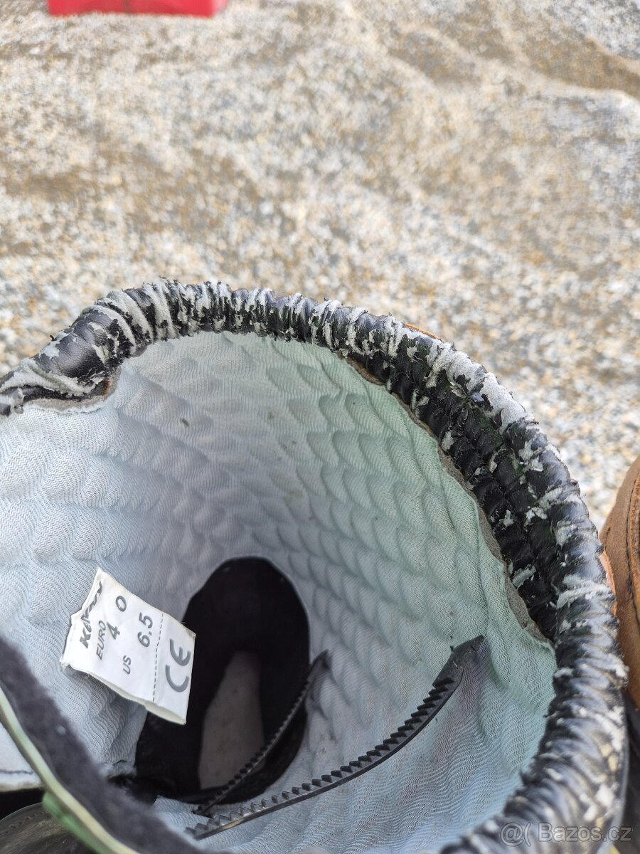 Boty na motokros - 9